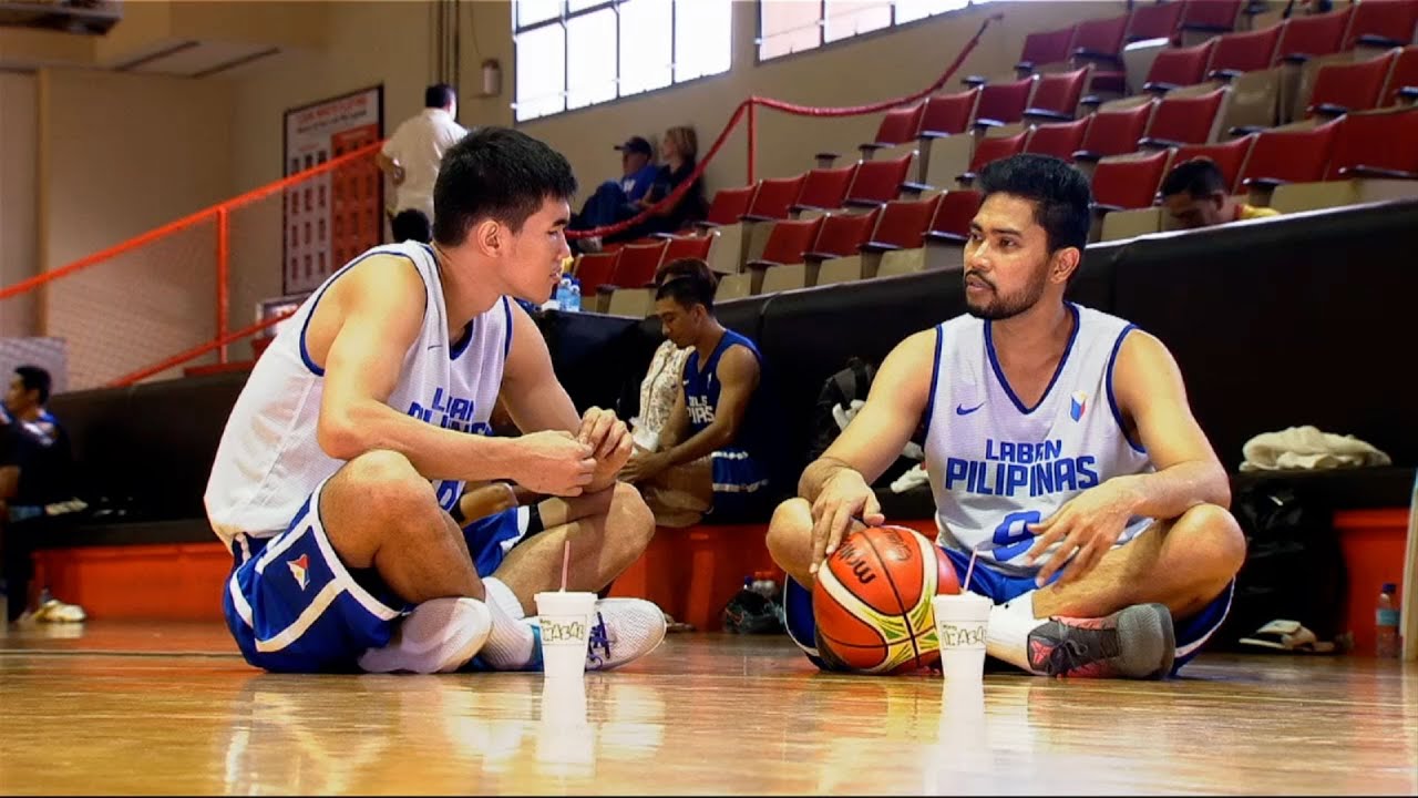 Episode 5: Kuya Ranidel at Troy | Kuwentong Gilas 4.0
