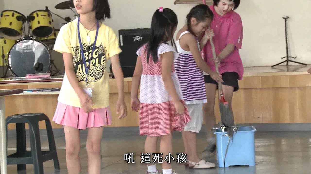 【第三屆 蹲點‧台灣】台中天恩關懷協會