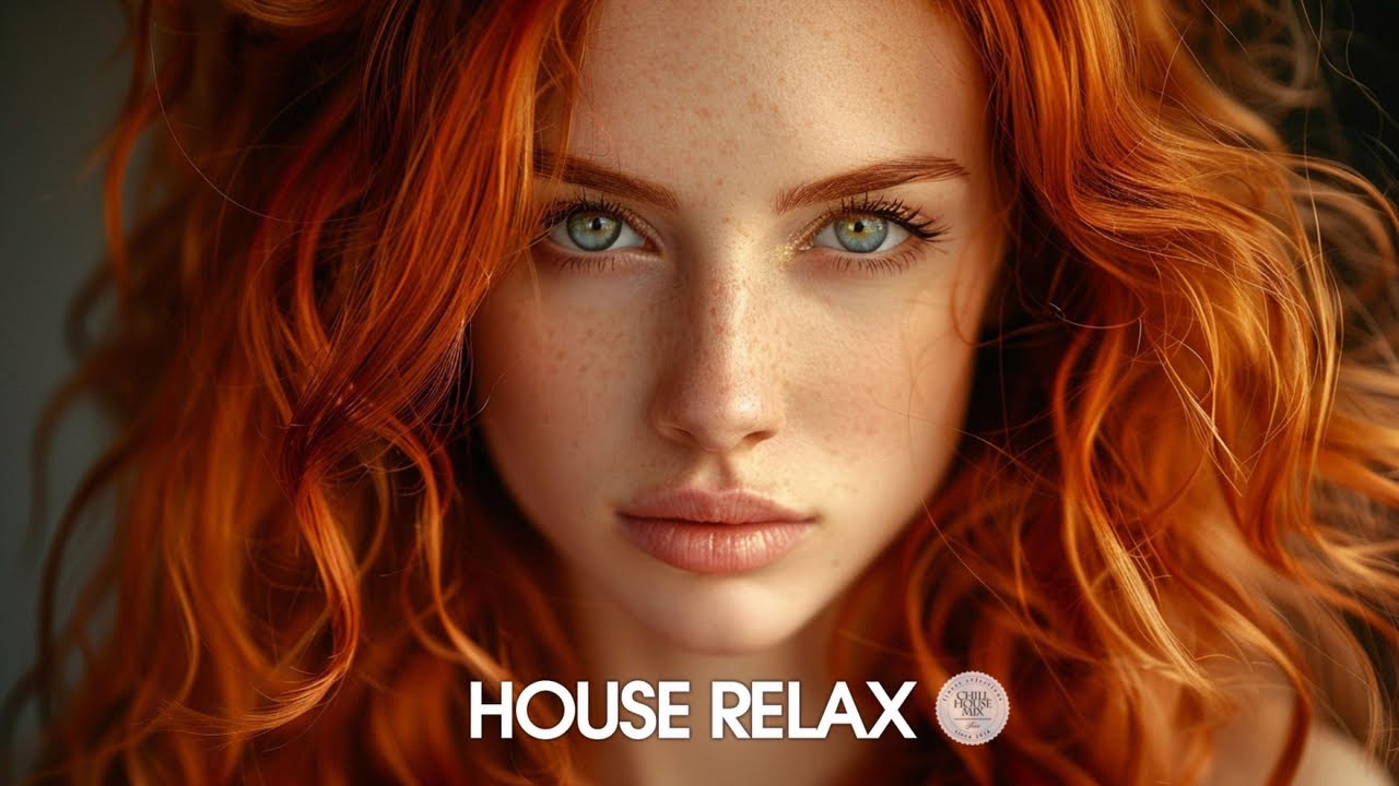 House Relax 2024 (Chill Lounge Deep Mix 268)