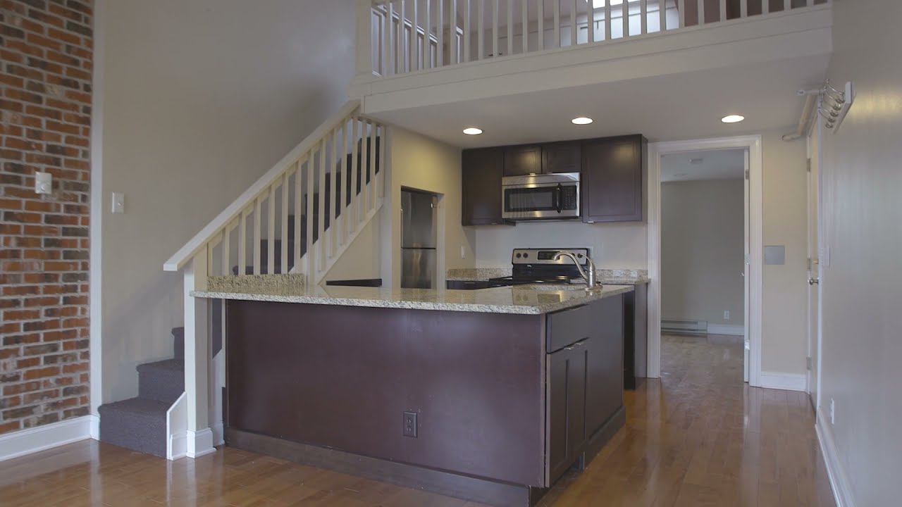 18 St. Louis Pl. Apartment 5, Buffalo NY 14202