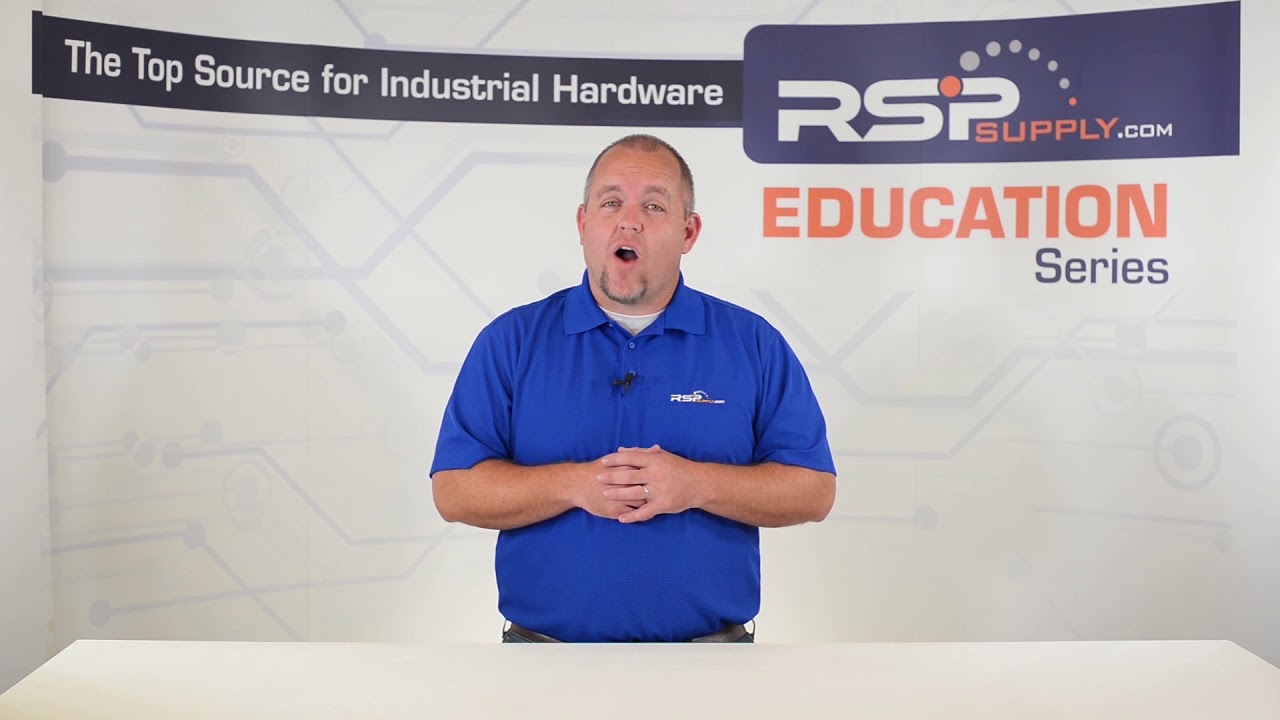 Motor Control Basics