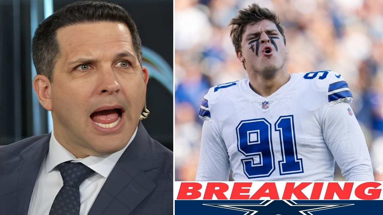 [BREAKING] 🔥 Cowboys fans just heard THIS plan… Dallas might go ALL-IN for Hendrickson