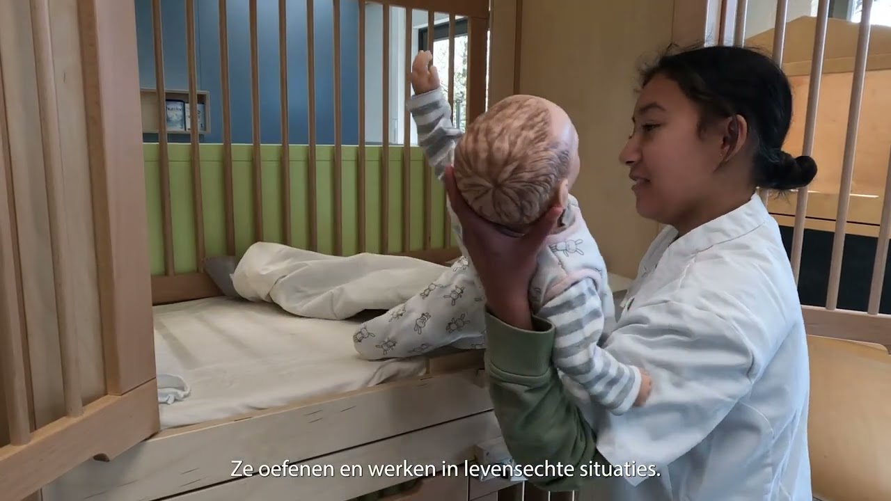 Word jij onze nieuwe collega op het Commanderij College (Doregraaf)?