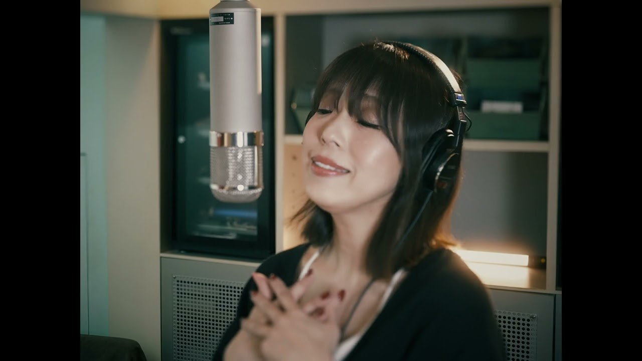 古内東子「満月のせいにして」Official Short Music Video