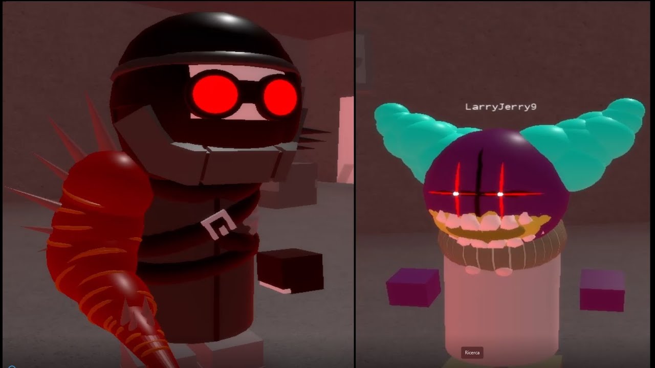 Roblox:
