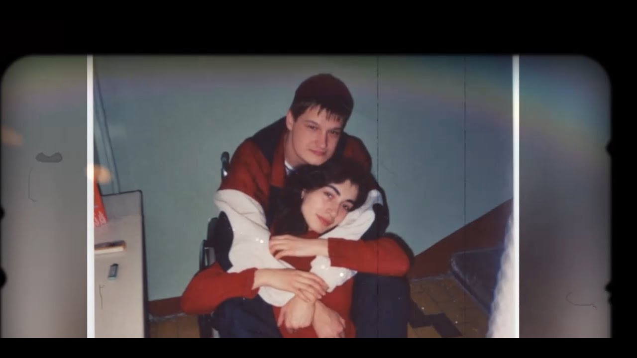 ... Антон «Mr. Shotgun» Иванов [R.I.P.] «Потерянный Куплет» (Фотоколлаж) ...