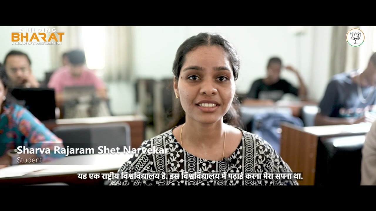 Building Bharat - A decade of transformation, Ep - 02