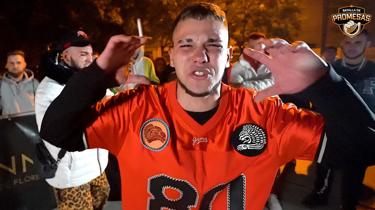 DOBLE0 y ELPARDITO se COMEN el 2024 💔 (BDP)