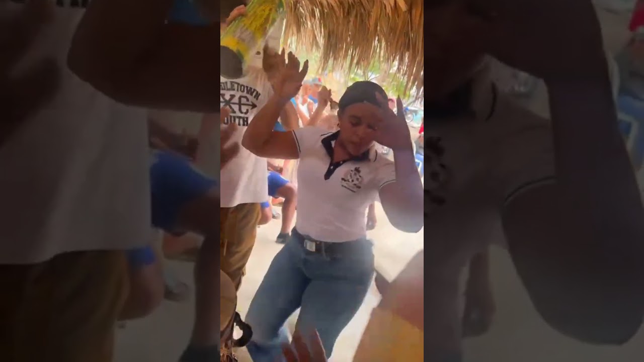 May en fiesta 
