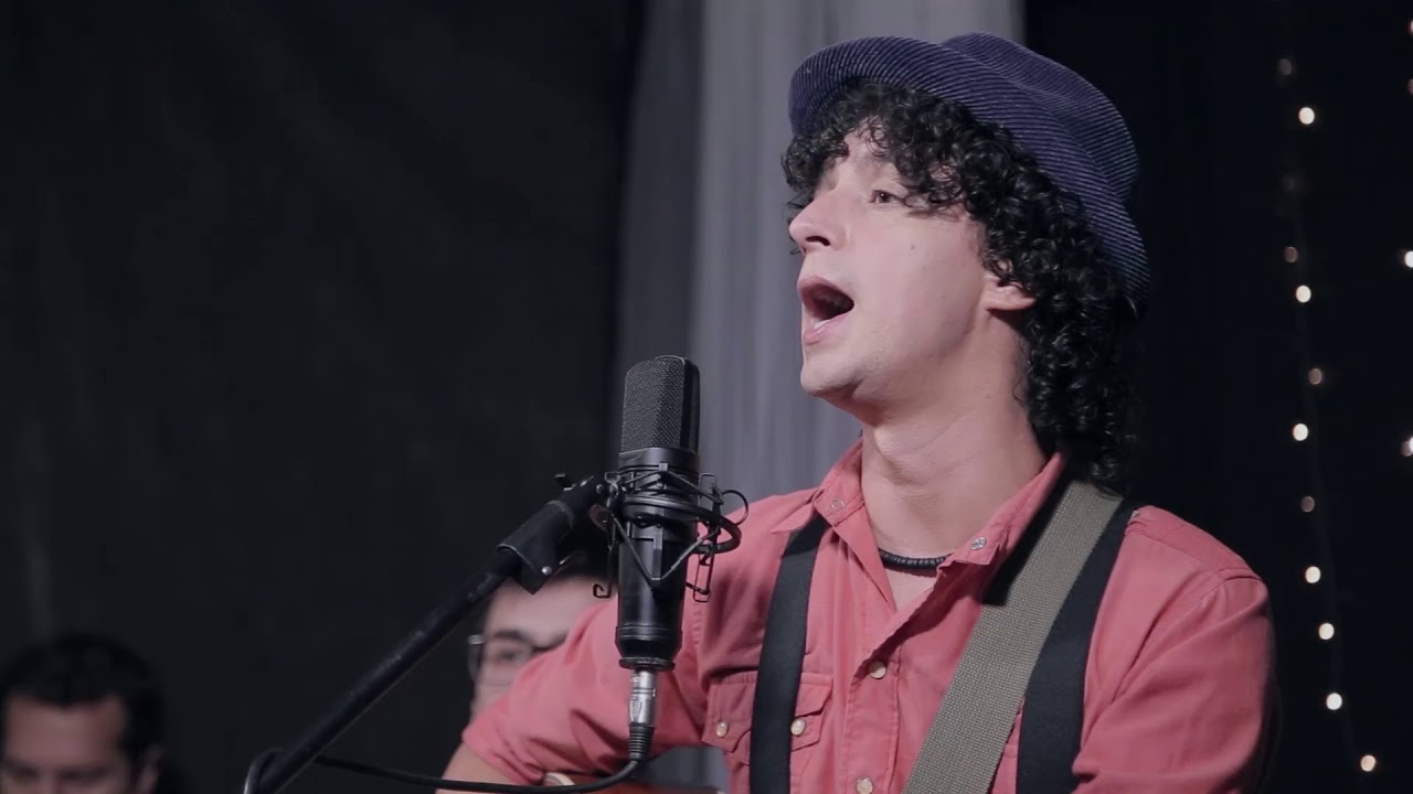 Te doy una canción. Cover, Vladimir,  Silvio Rodriguez