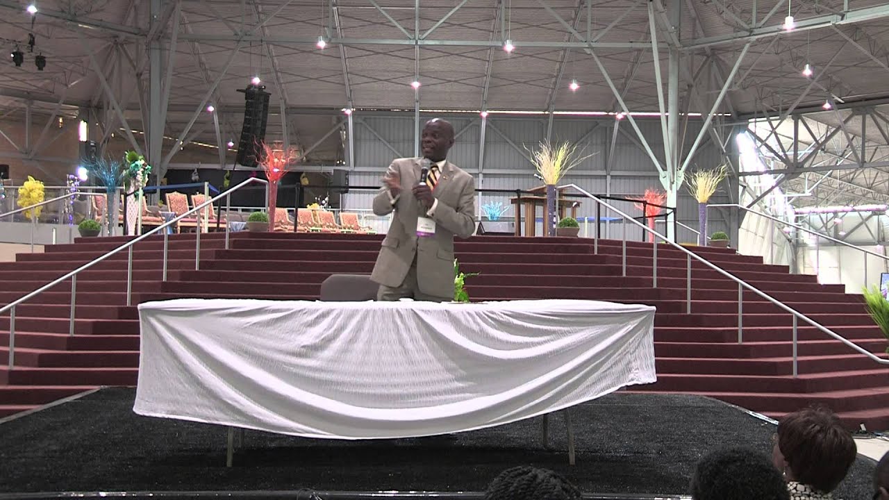 RCCG Baby Naming Ceremony By Pastor Femi Olawale  20150618103416