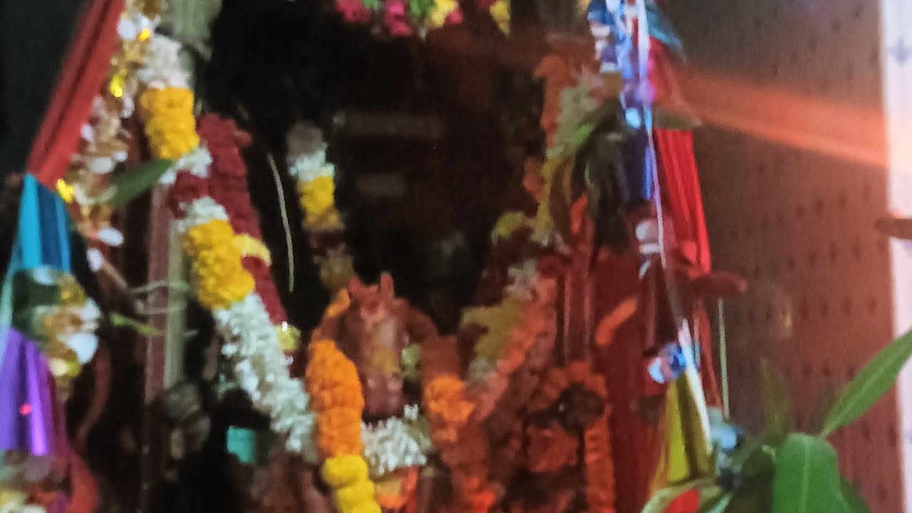 Village style sankranthi ki special video 