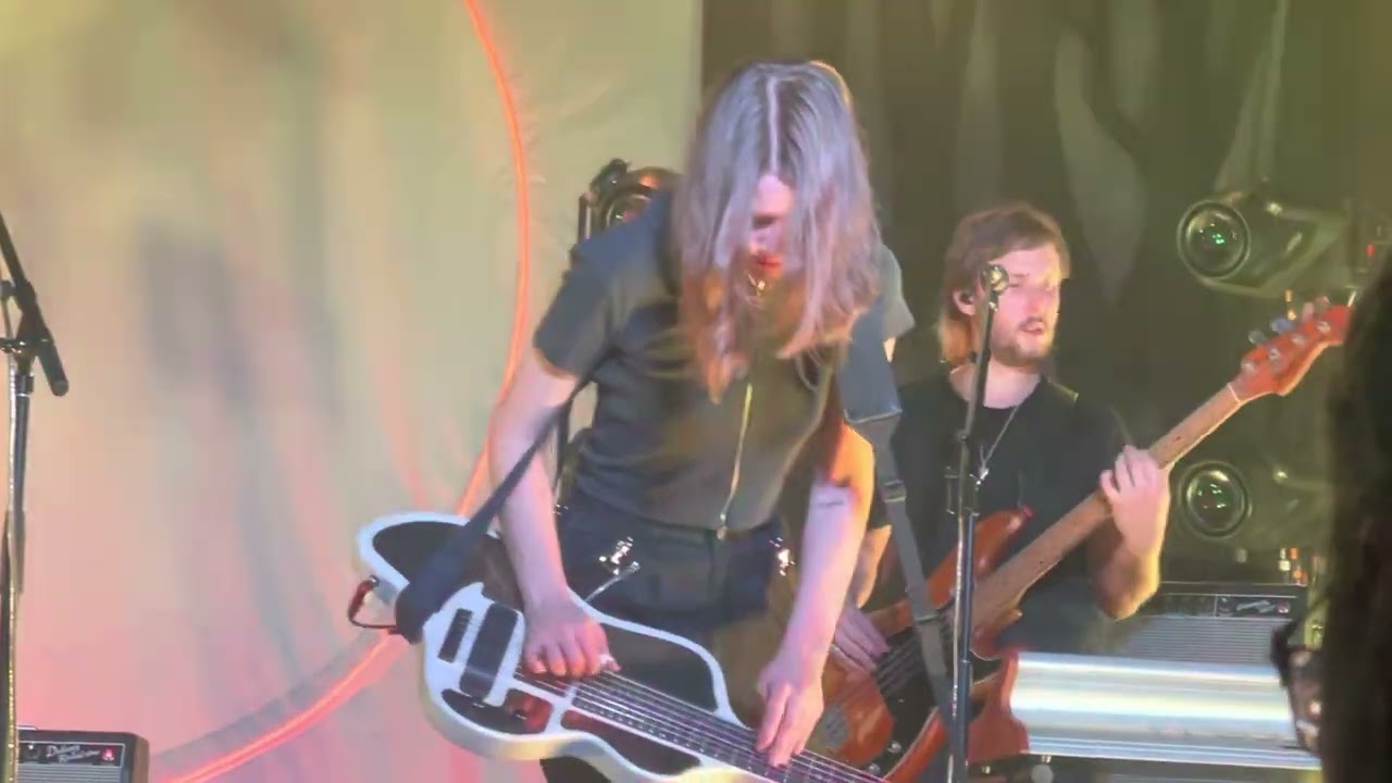 Larkin Poe - Back Down South