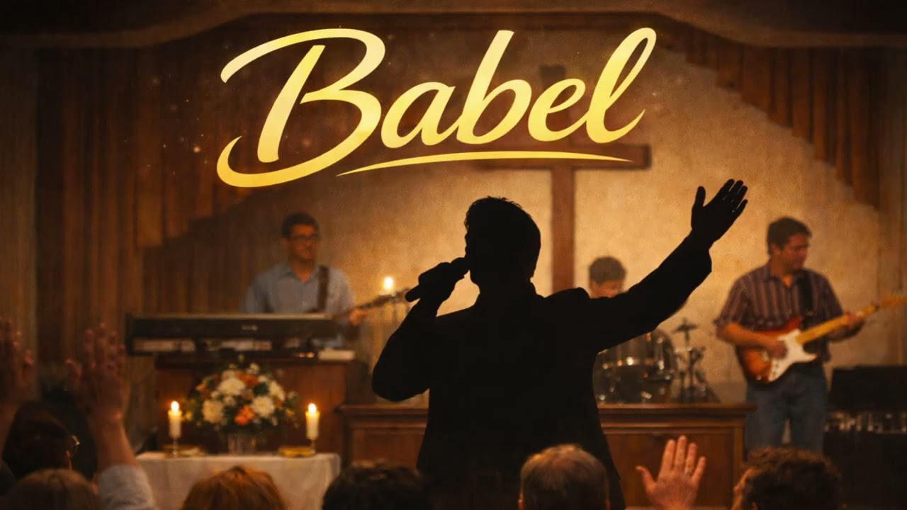 Un Corazón - Babel-estilo blues 80