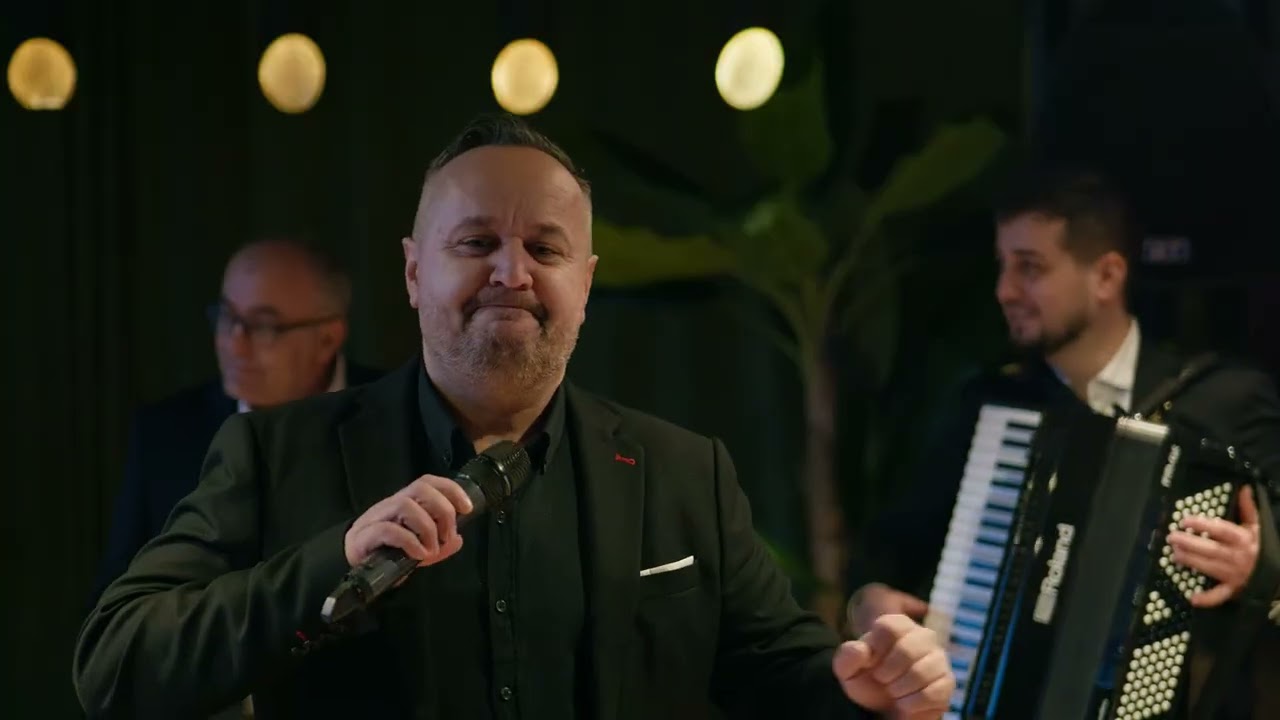 Gigi Crăciun & formația-Hai vino, vino|Hai cu mainile pe sus| Colaj LIVE 2026 Cover