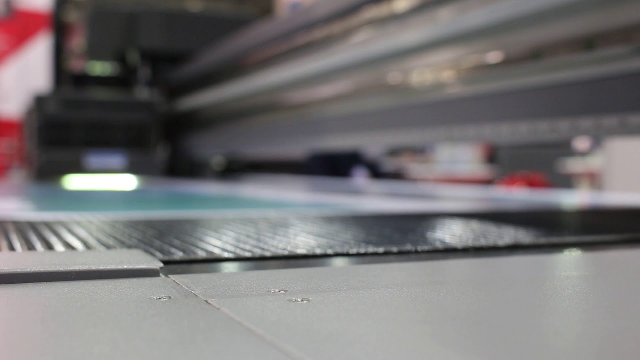 Imprimante Hybride HT1600 HandTop France