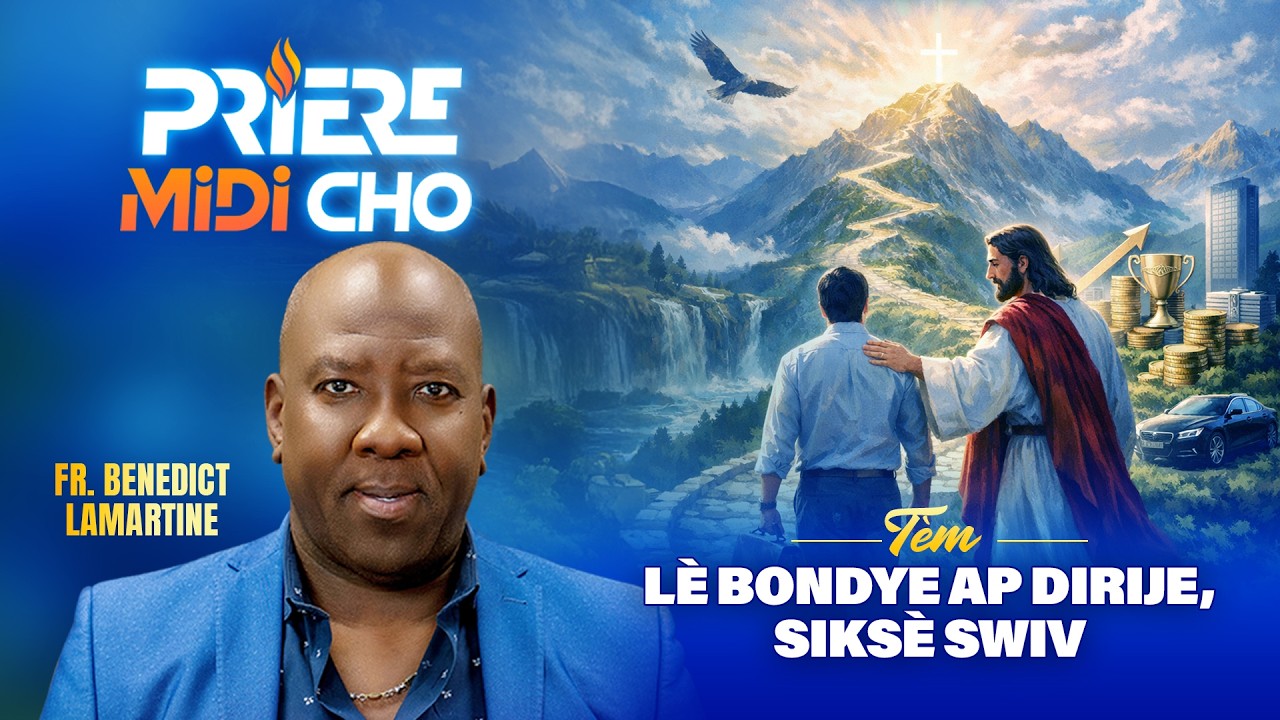 Midi Cho Mercredi 11 Fev 2026