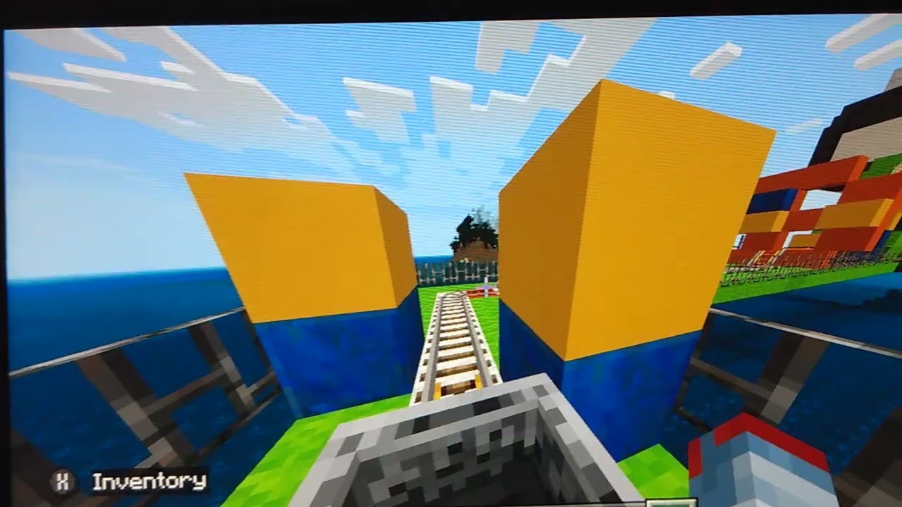 despicable me minion mayhem japan Minecraft 1