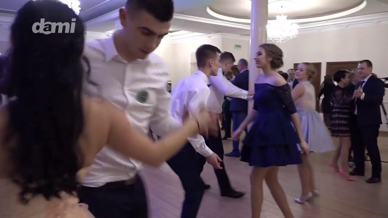 Studniówki 2018: 