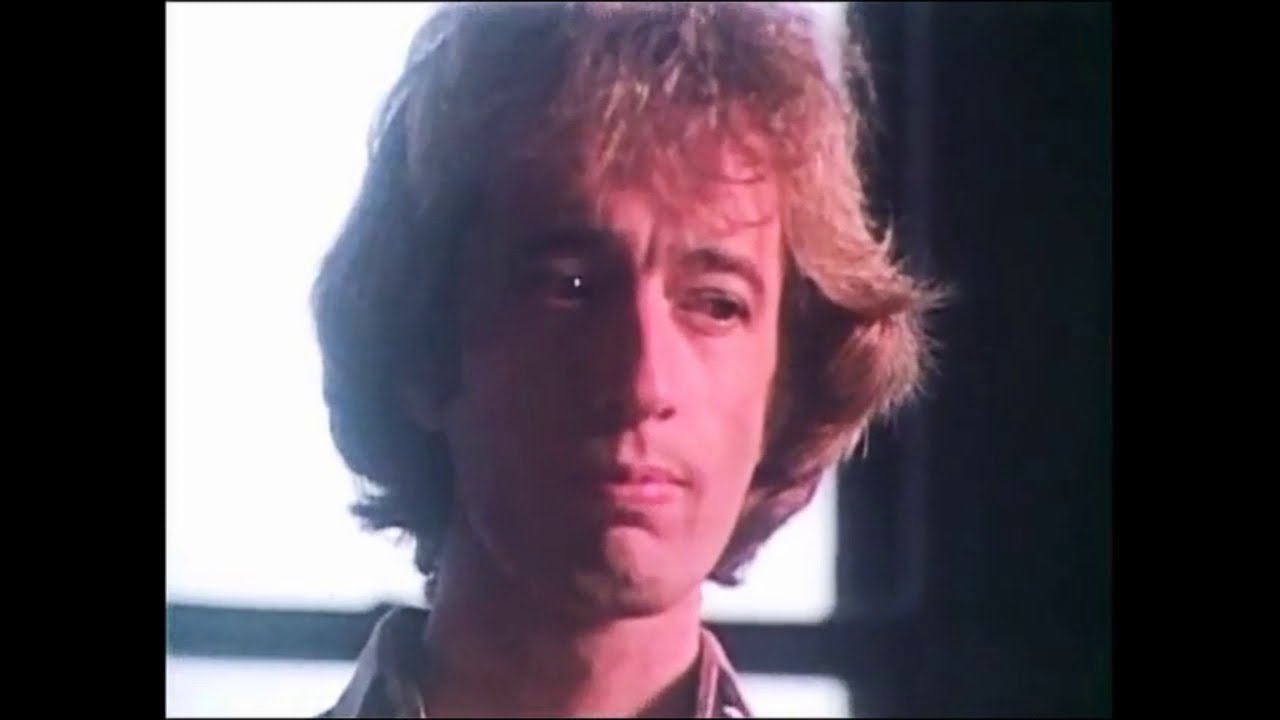 Robin Gibb - Juliet (DJPuma Extended Video Reedit Mix)