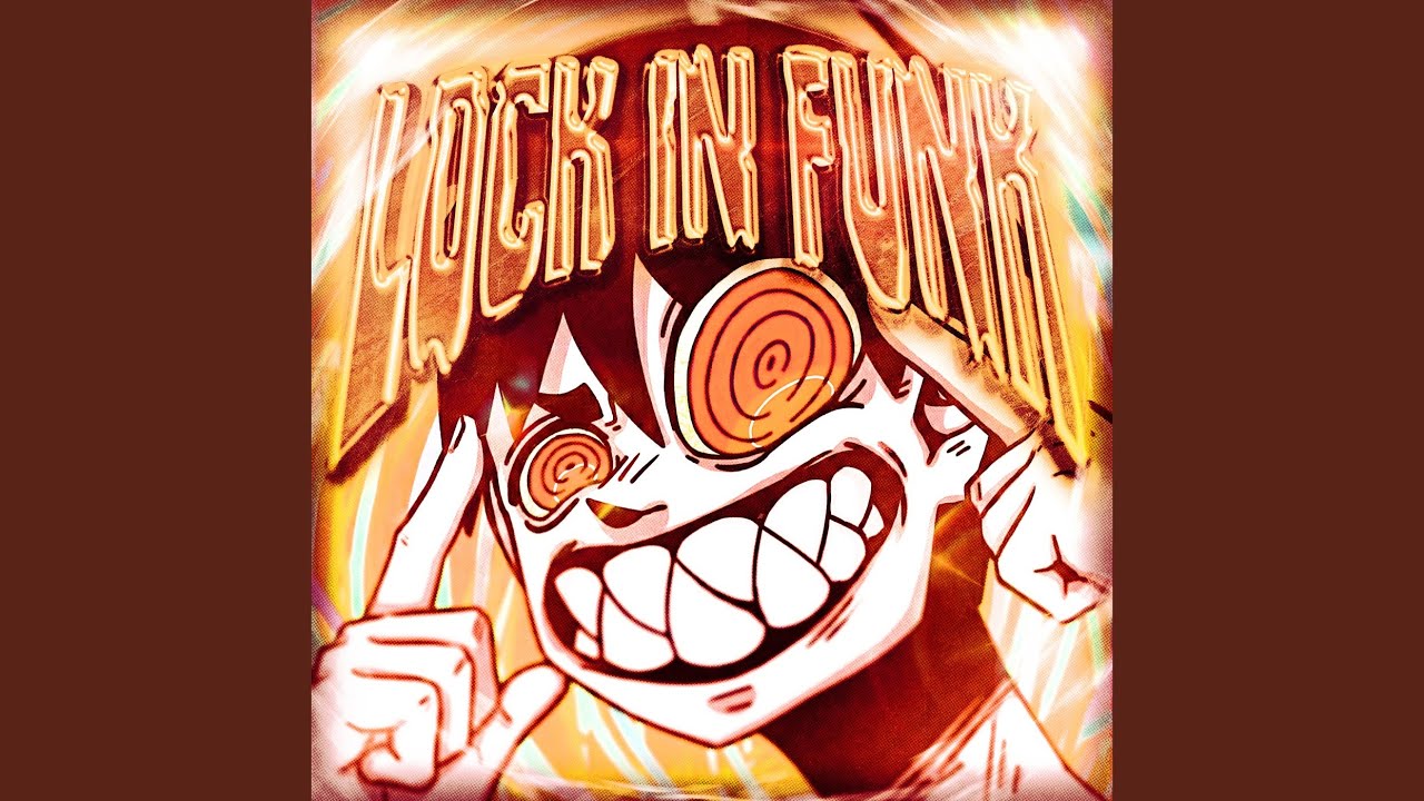 LOCK IN FUNK (Super Slowed)