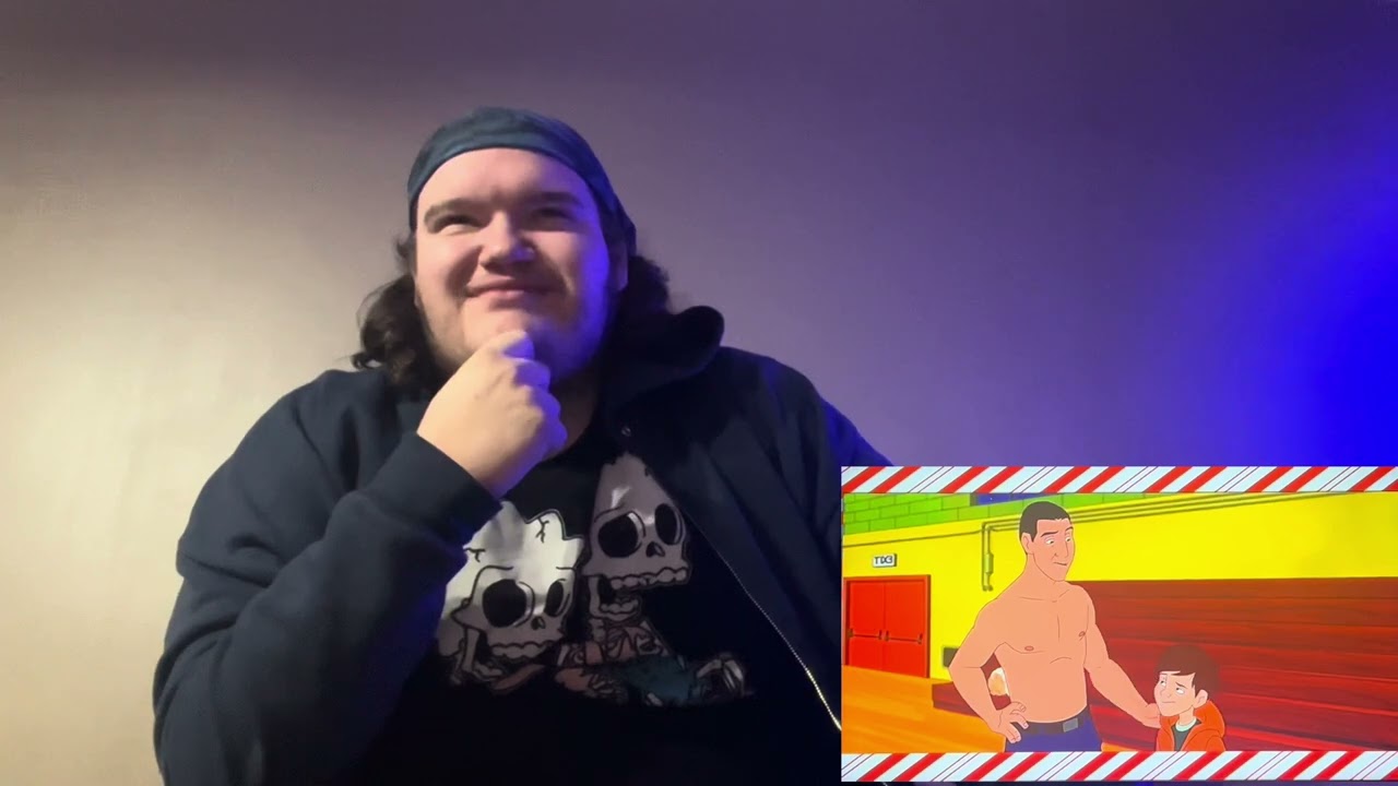 Black Friday Maters [YTP - Ate Crazy Nuts]