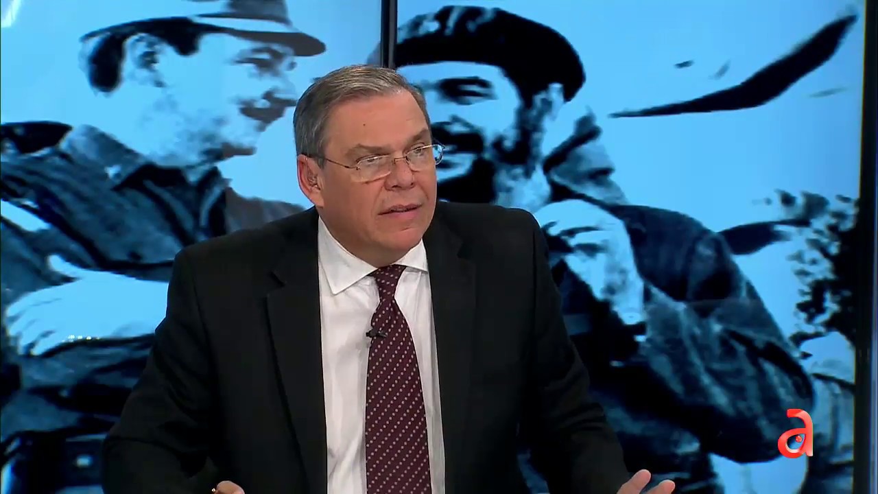 El partido comunista de Cuba: La verdadera historia – Parte II