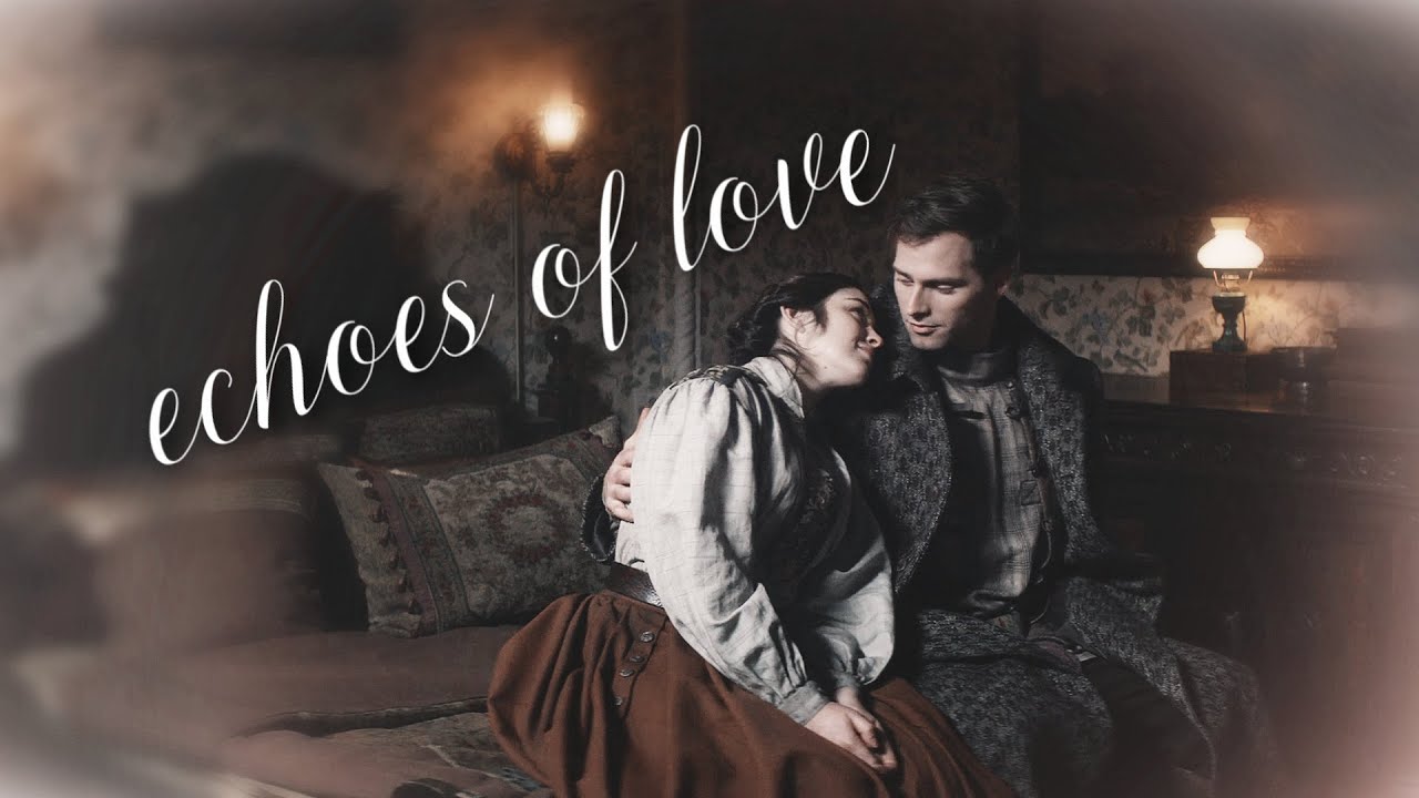 Nina & Matthias || echoes of love