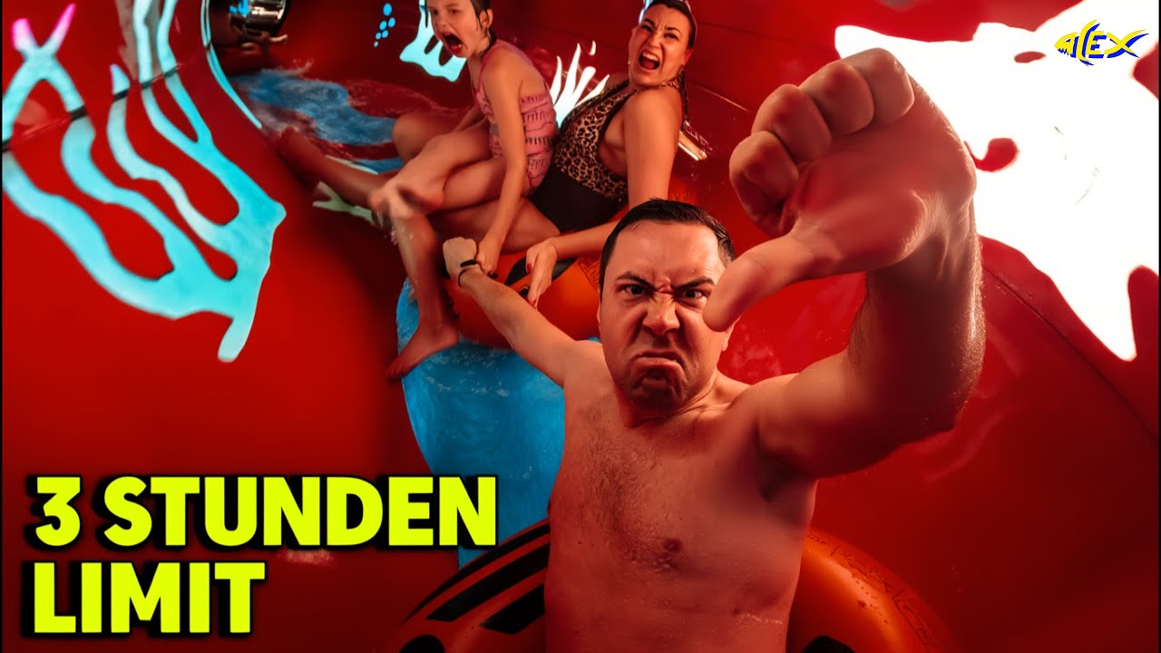 🛑 ACHTUNG KOSTENFALLE Weissenhäuser Strand führt 3-Stunden-Limit & Stress statt Urlaub! 😡