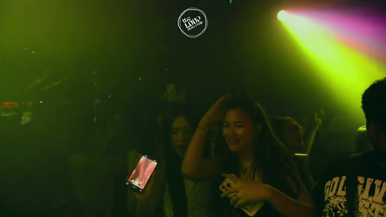 សៀមរាប: កន្លែងសប្បាយដ៏អស្ចារ្យពេលរាត្រីនៅក្នុងក្រុងសៀមរាបគឺ Temple club