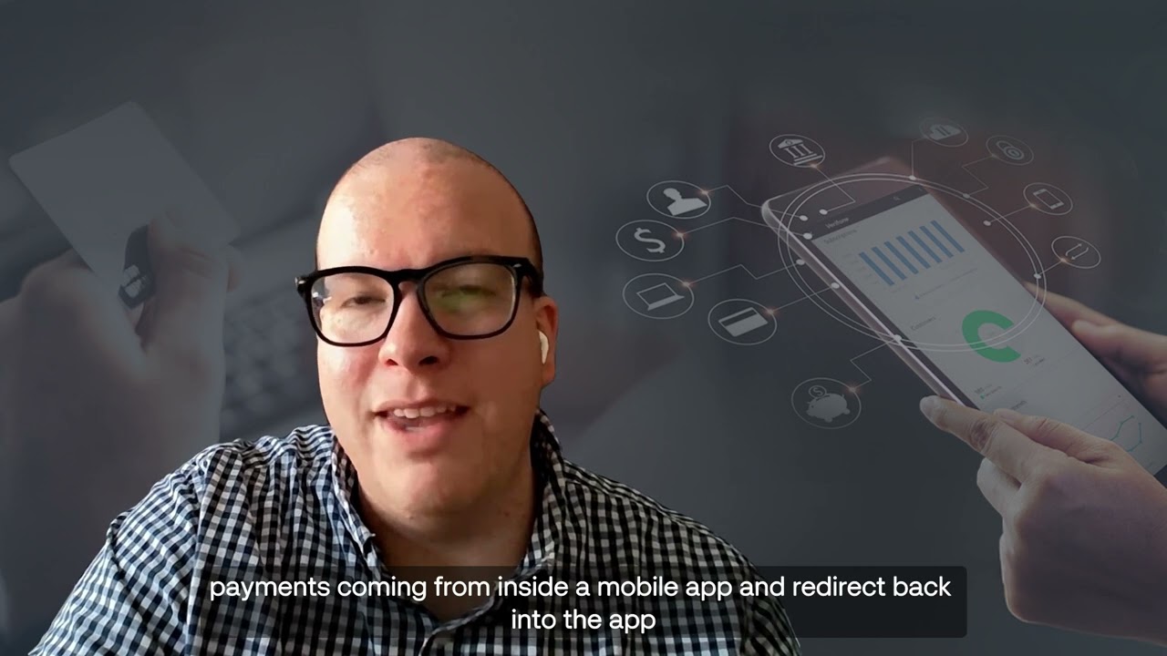 2Checkout for In-app Payments