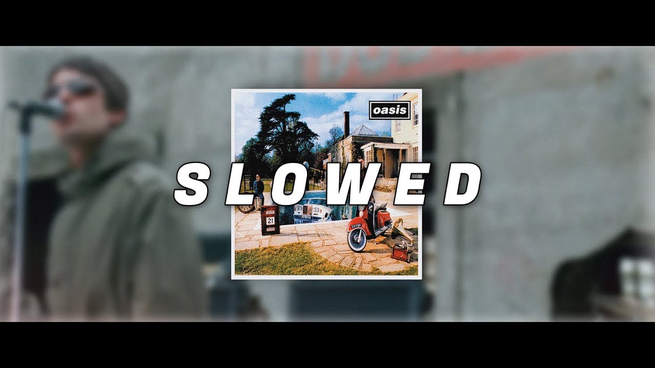 𝘿'𝙔𝙤𝙪 𝙆𝙣𝙤𝙬 𝙒𝙝𝙖𝙩 𝙄 𝙈𝙚𝙖𝙣? / 𝘰𝘢𝘴𝘪𝘴 / 𝙨𝙡𝙤𝙬𝙚𝙙