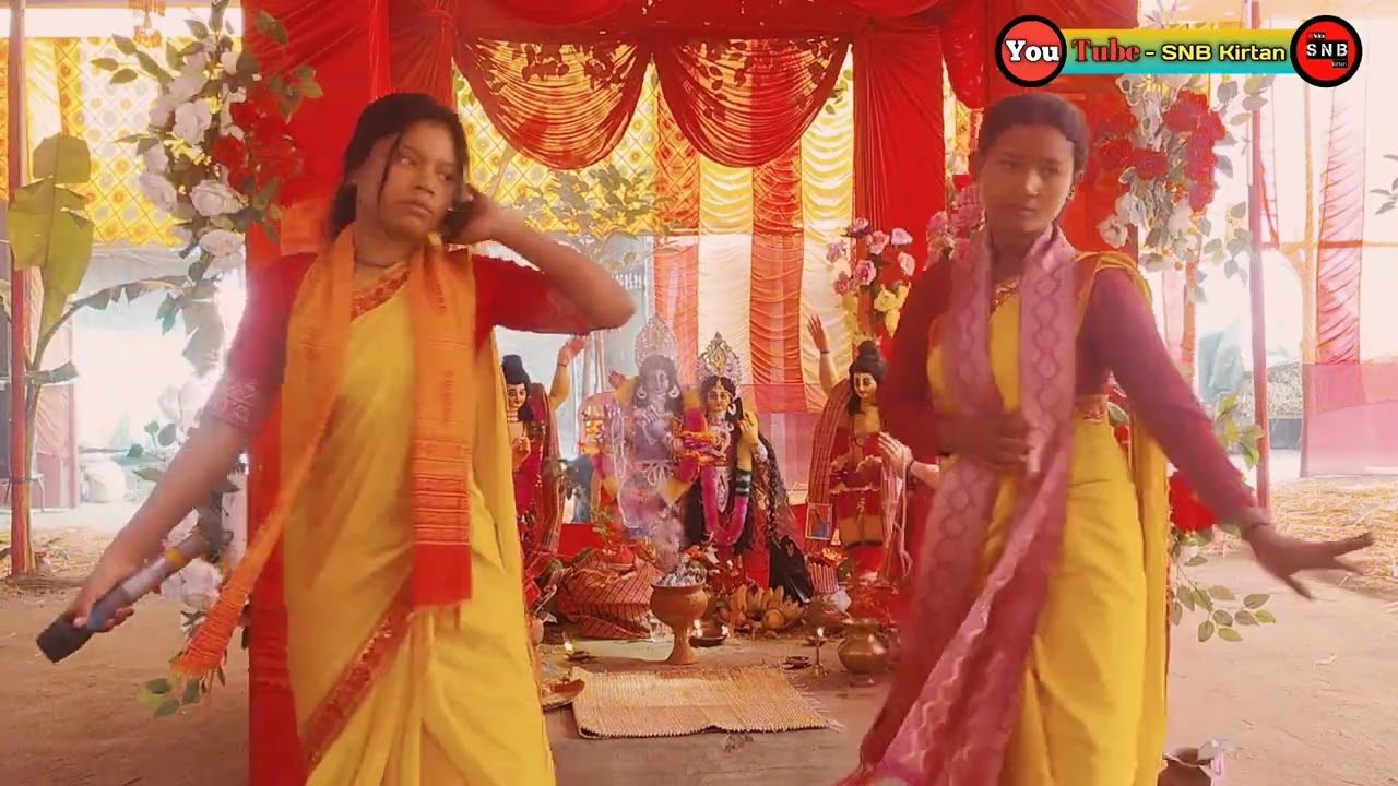Pagol mon mon ray mon keno ato kotha bole - kirtan video 2026