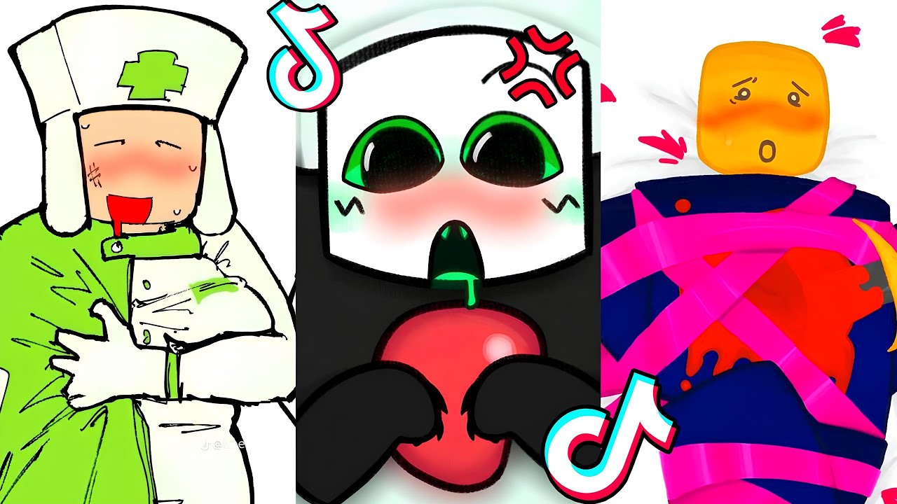 Die Of Death 😱 BEST TikTok Compilation #68