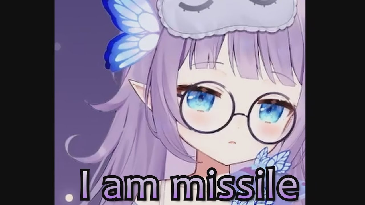 Yumanea_ and the Missile Incident (Metal Gear Solid)