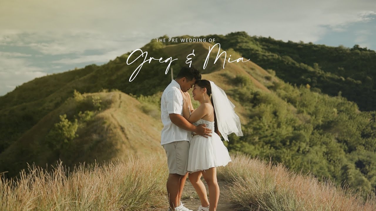 Greg & Mia Prenup Teaser