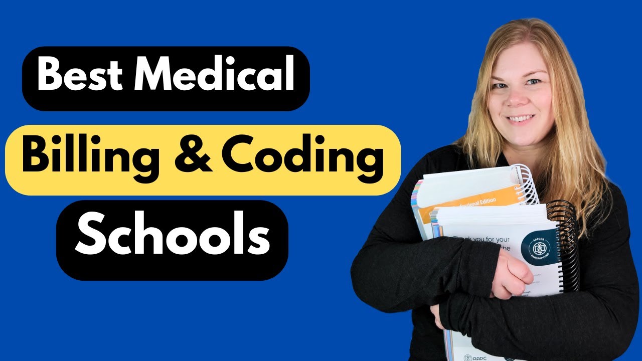 How to Find the Best Medical Billing & Coding School Near You