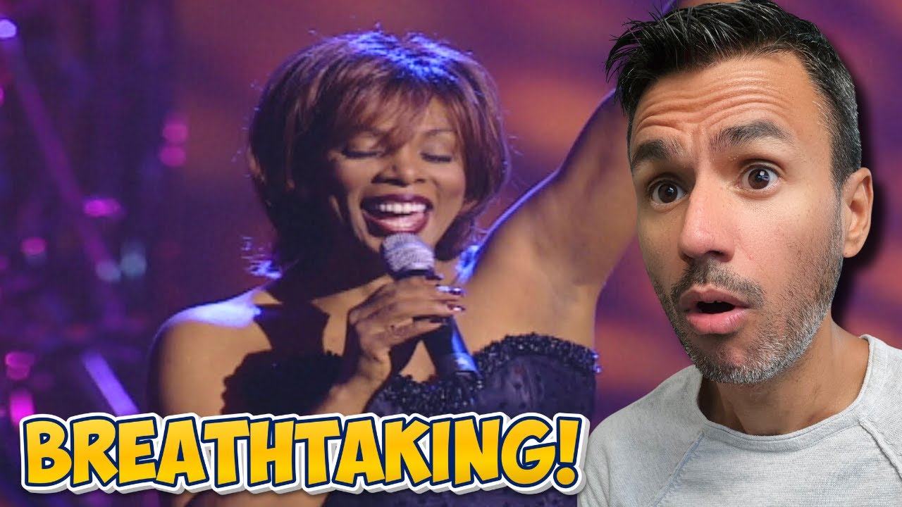 Donna Summer - Last Dance | REACTION | First Time Hearing from VH1 Presents Live & More Encore!