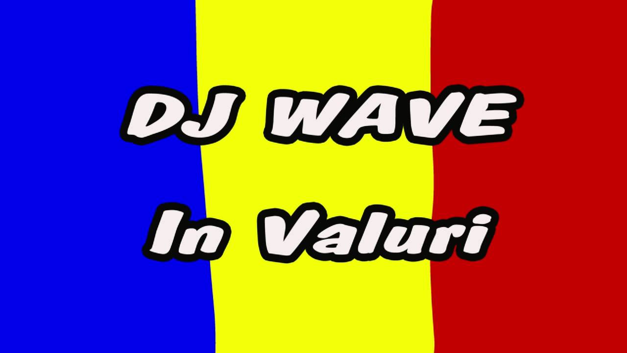 DJ Wave - In valuri (2000)