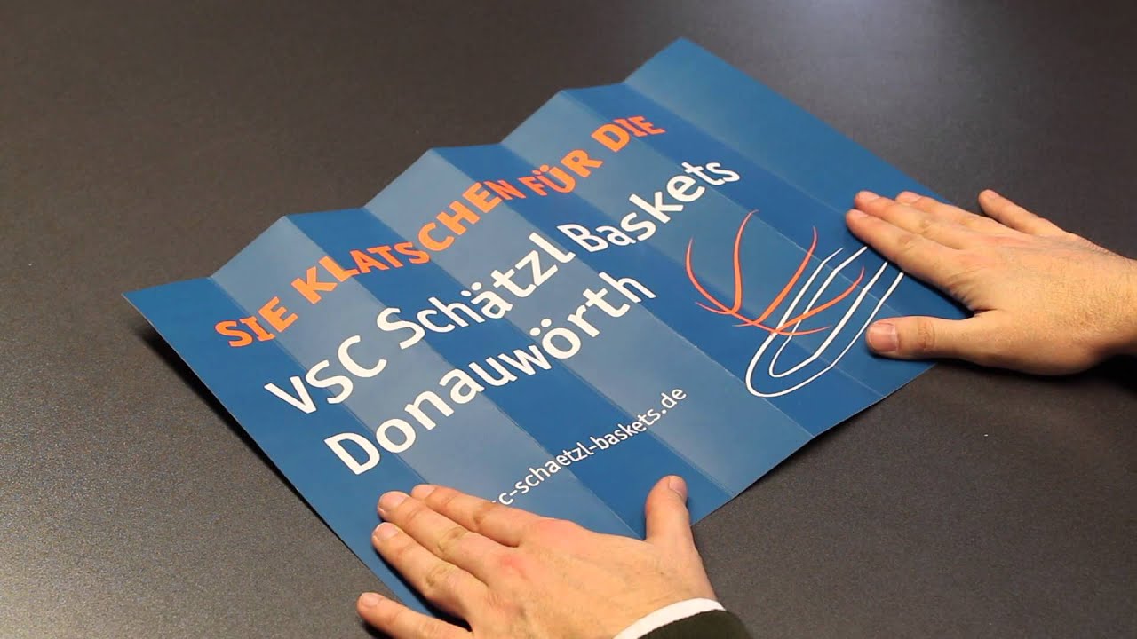 Sch&auml;tzl processing excellence - FanBang
