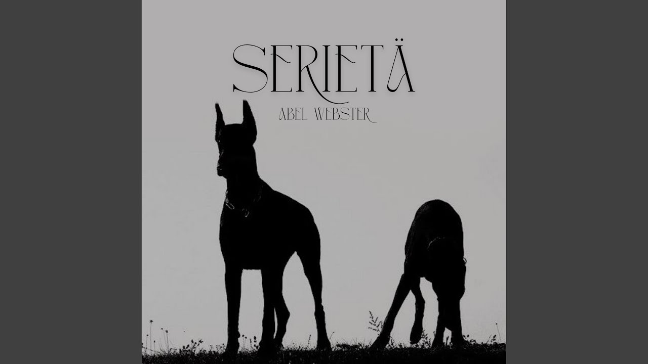 Serietà