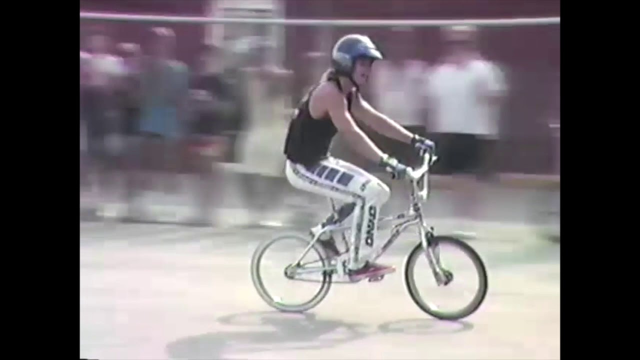 1988 GT Tour