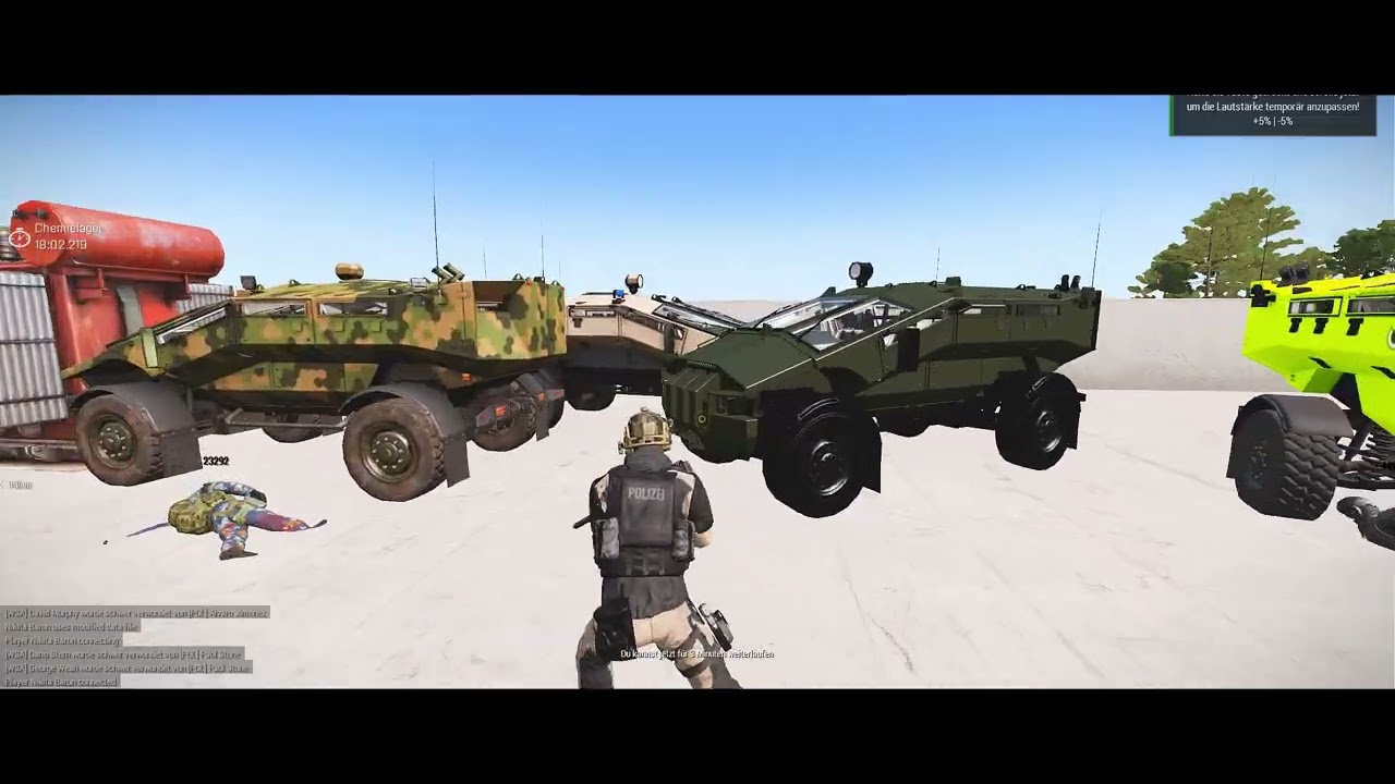 lyl | Mehr Vorspulen als Kills🤷‍♀️
