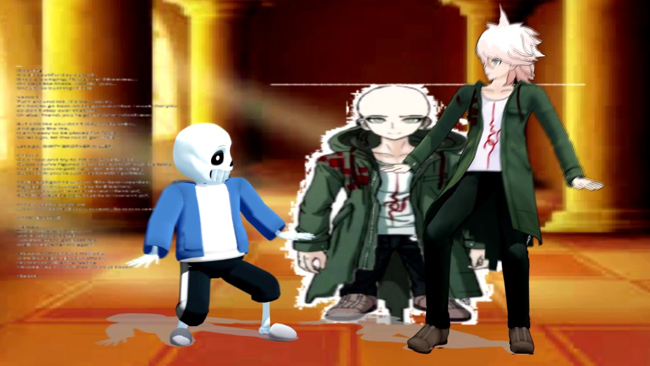 sansmaeda is canon