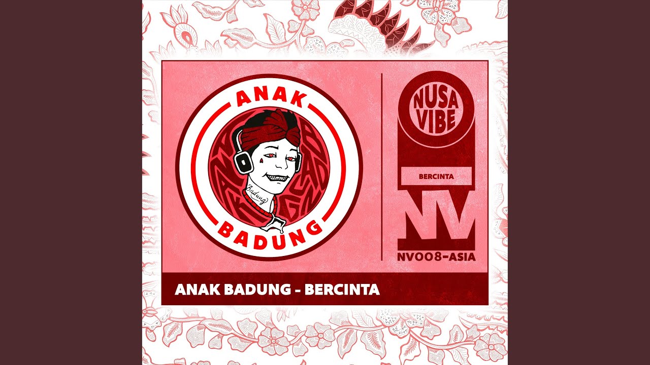 Bercinta