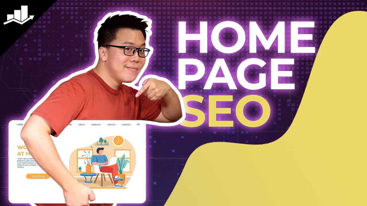 SEO-преобразование главной страницы: советы по повышению рейтинга