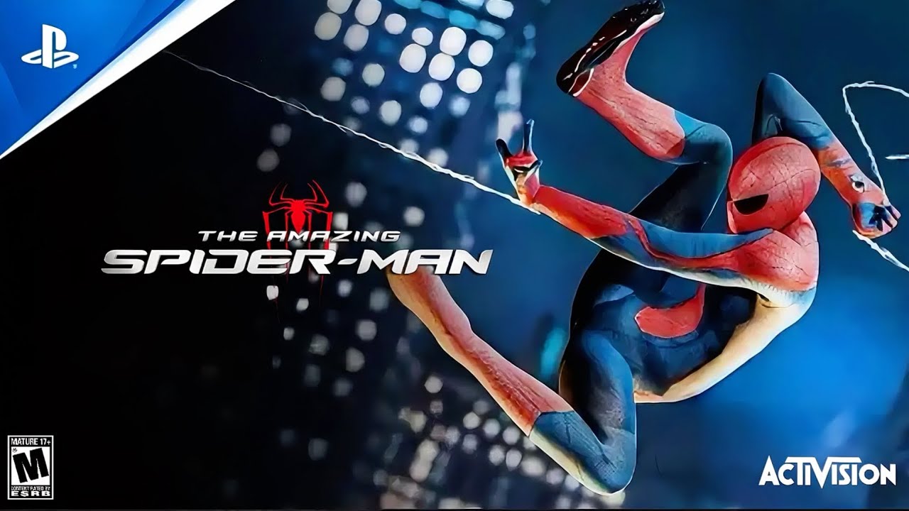 🕷️ The Amazing Spider-Man (2012) PC – Capitolo 05 | Schiacciare il Ragno