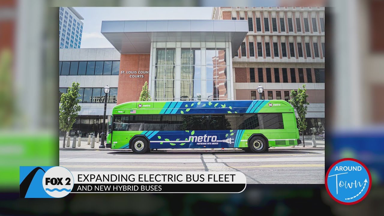 Introducing the Next Generation of Metro Transit