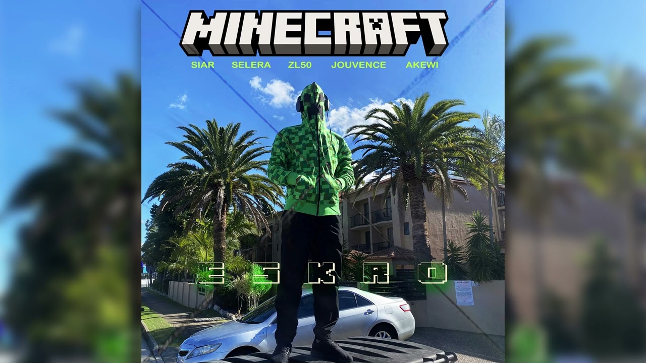 SELERA/ESKRO/ZL50/SIAR - SLES #minecraft