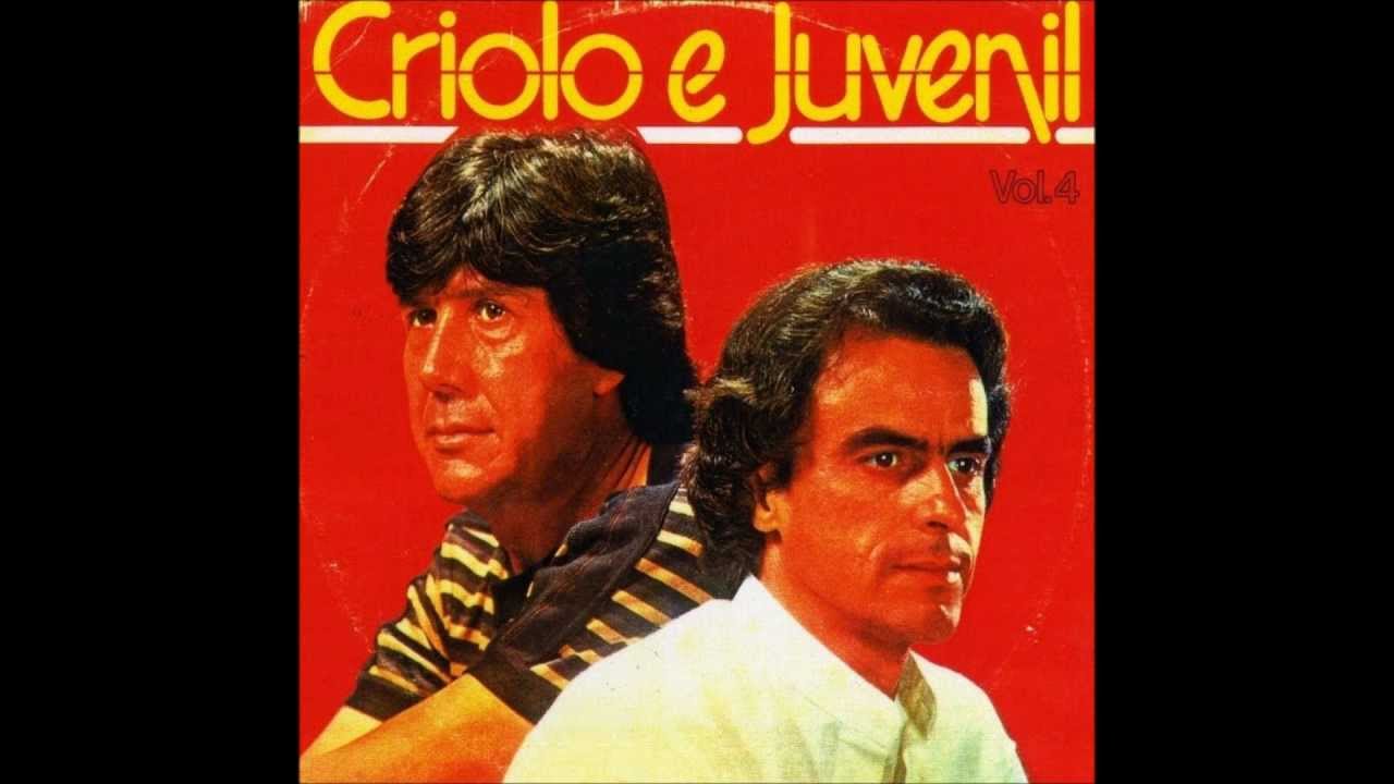 Criolo e Juvenil - Conversando com a saudade
